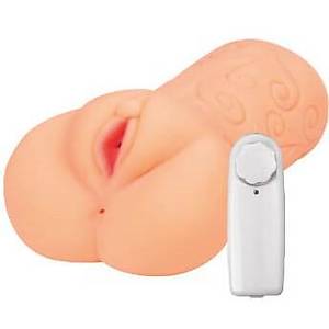 Star Pussy Titre�imli Realistik Suni Vajina  - �r�n Kodu: LS-81