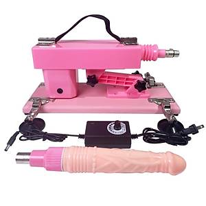 Otomatik Gidip Gelmeli Seks Makinesi - �r�n Kodu: 9059