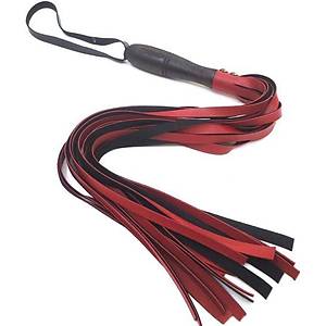 P�sk�ll� K�rm�z� Deri K�rba� - �r�n Kodu: K965