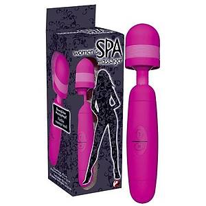 Women's Spa 29cm. X 4.5 cm.Titre�imli Komple V�cut Masaj De�ne�i - �r�n Kodu:569569