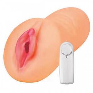 Star Pussy Titre�imli Realistik Suni Vajina  - �r�n Kodu: LS-013