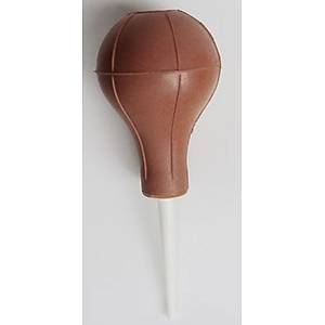 Kan�ll� Anal Temizleme Pompas� - �r�n Kodu: E494