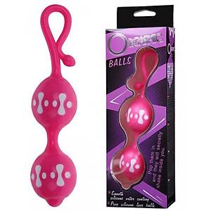 Do�al Titre�imli M�knat�sl� Silikon Toplar - �r�n Kodu: B1101