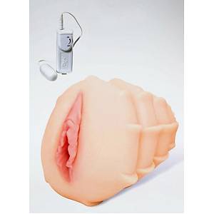 Pussy Perfection Titre�imli Realistik Suni Vajina - �r�n Kodu: C93