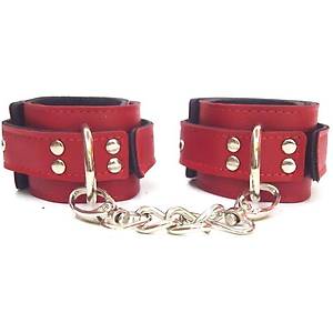 K�rm�z� Deri El Kelep�esi - �r�n Kodu: K932