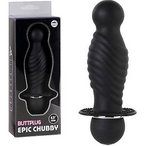 Epicchubby 10 Fonksiyon K�vr�ml� Titre�imli Vibrat�r - �r�n Kodu: C784