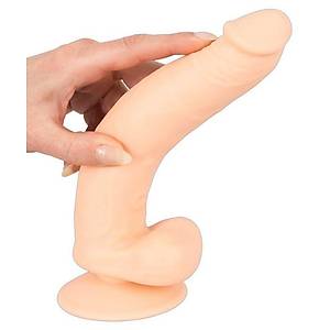 Megahood Cyberclone Ultra 20 cm. Realistik Penis - �r�n Kodu: C1198