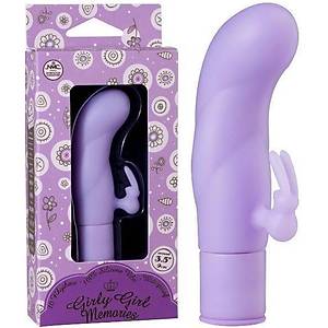 10 Fonksiyon Titre�imli Uyar�c�l� Mini Vibrat�r - �r�n Kodu: C780M