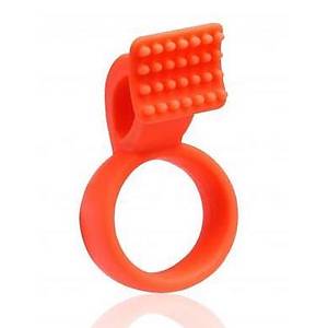 Clitoral Mass Klitoral Uyar�c�l� Penis Halkas� - �r�n Kodu: C1335