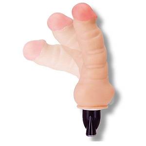 Great Head Cyberclone 18 cm. Realistik Vibrat�r - �r�n Kodu: C760