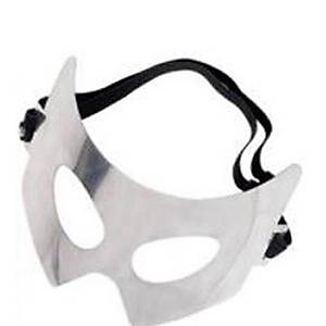 Perfect Stranger Metal Maske - �r�n Kodu: 4143