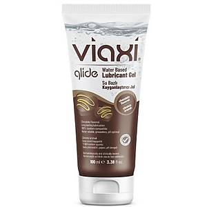 Viaxi-Glide �ikolata Aromal� Kayganla�t�r�c� Jel 100 ml. - �r�n Kodu: C516