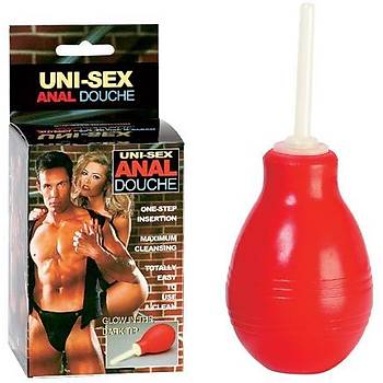 Unisex Douche Anal Temizleme Pompas - rn Kodu:4132