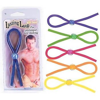 Lusting Loop Penis Skc Ring - rn Kodu: C313