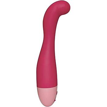 Harmonia Rose Titreimli 22 X 4 G_Spot Teknolojik Alman Vibratr - rn Kodu: 569003