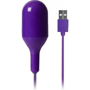 Handy Perky Usb arjl Titreimli Zevk Topu - rn Kodu: E713