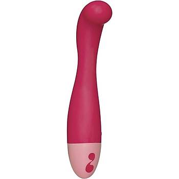 Harmonia Rose Titreimli 22 X 4 G_Spot Teknolojik Alman Vibratr - rn Kodu: 569003