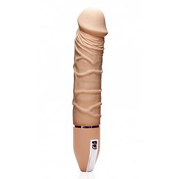 Infinity Desire 26 cm. X 5 cm.10 Ritim Titreimli Teknolojik Vibratr - rn Kodu: N1020T