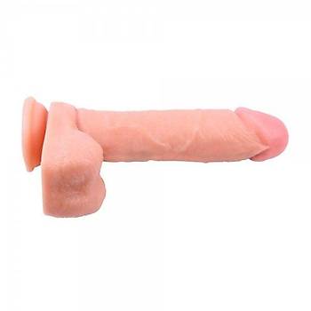 R.G.B 21.5 cm. Kyle Korver Realistik Belden Balamal Penis - rn Kodu: C-CH7122