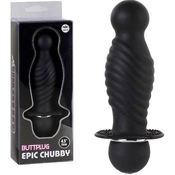 Epicchubby 10 Fonksiyon Kvrml Titreimli Vibratr - rn Kodu: C784