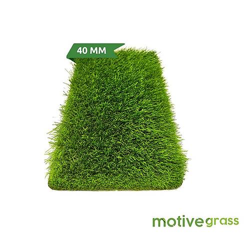 Motive Grass 40 mm Artimis Green Suni Çim