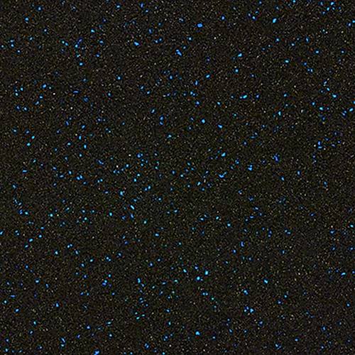 Motive Rubber Souk Pres MGalaxy EPDM Blue 100x100 cm 2 cm Profesyonel Anmazlk Garantili Souk Pres Kauuk Zemin 1 Adet