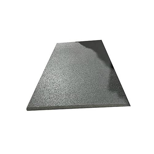 Rublex Kauuk Night Grey 50X100 CM 2 CM Souk Pres Kauuk Zemin