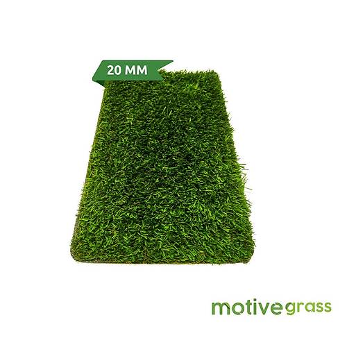 Motive Grass 20 mm Gaya Suni im