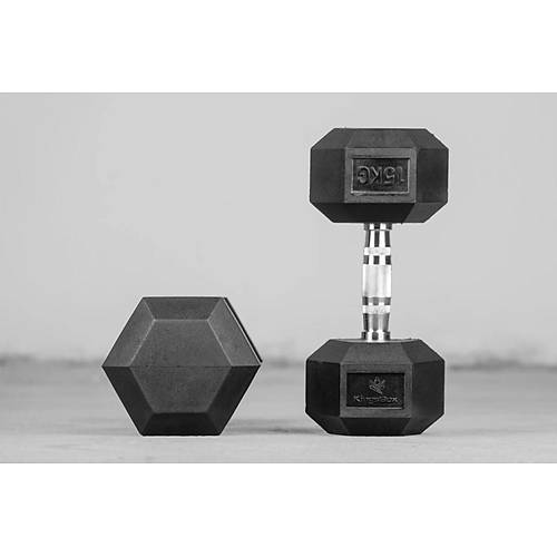 KingsBox Hex Kauuk Dumble