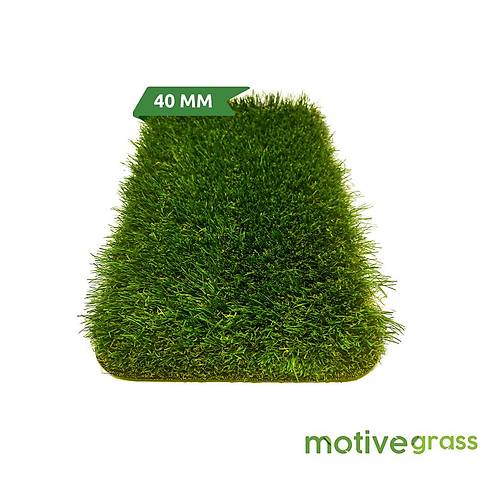 Motive Grass 40 mm Artimis Suni Çim