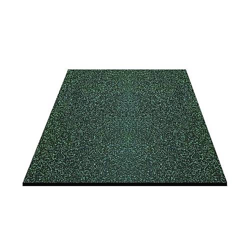 Motive Rubber Souk Pres Majr Smooth No Chamfer Green 100x100 cm Profesyonel Anmazlk Garantili Souk Pres Kauuk Zemin 1 Adet
