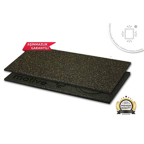 Motive Rubber Souk Pres Sirius SGalaxy Soil 50x100 cm 2 cm Profesyonel Anmazlk Garantili Souk Pres Kauuk Zemin 1 Adet