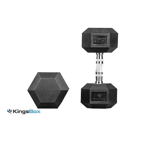 KingsBox Hex Kauuk Dumble