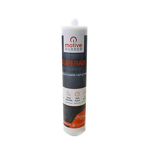 Motive Rubber Superab Souk Pres Kauuk Zemin Yaptrcs 280 Ml