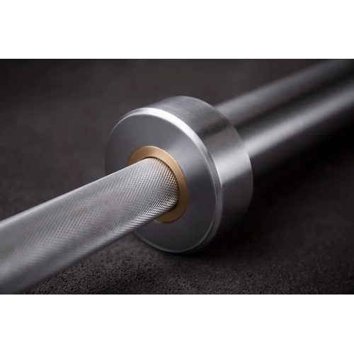 KingsBox Olimpik Halter Bar