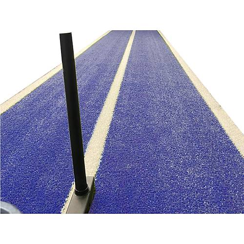 Motive Astroturf Fitness Antreman Kzak Hals - Mavi 20 M2