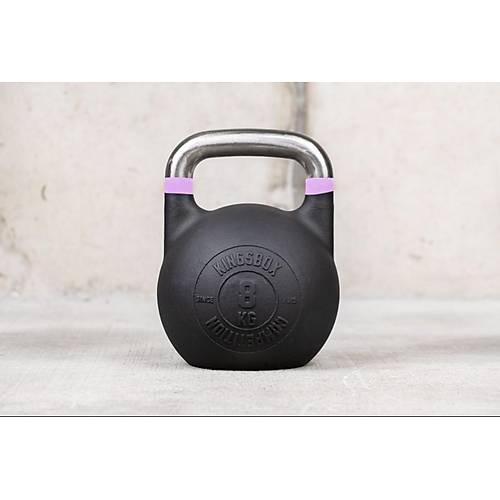 KingsBox Competition Kettlebell