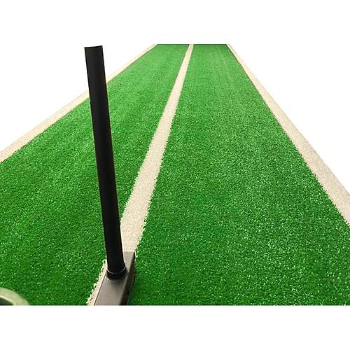 Motive Astroturf Fitnrss Antreman Kzak Hals - Yeil 20 M2