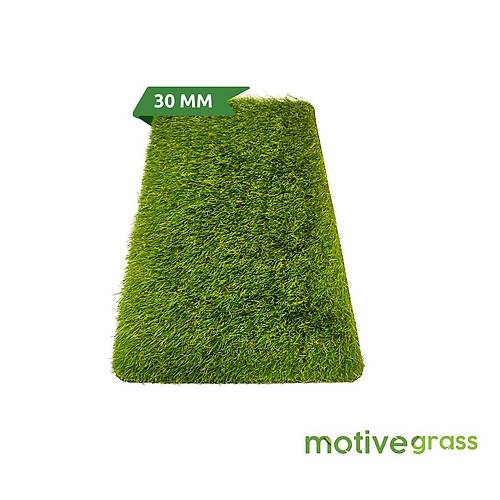 Motive Grass 30 mm Juno Ekonomik Suni im