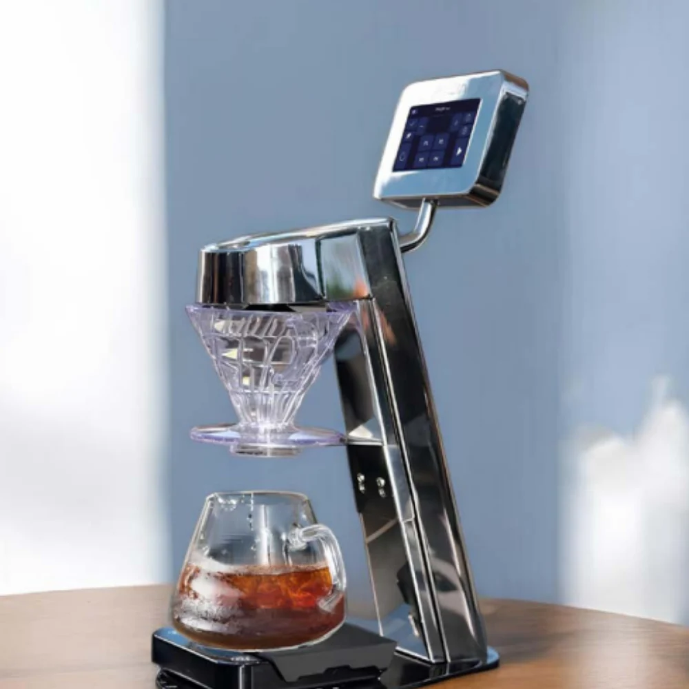 Magia Coffee Tezgah Üstü Demleme Ünitesi, MC16