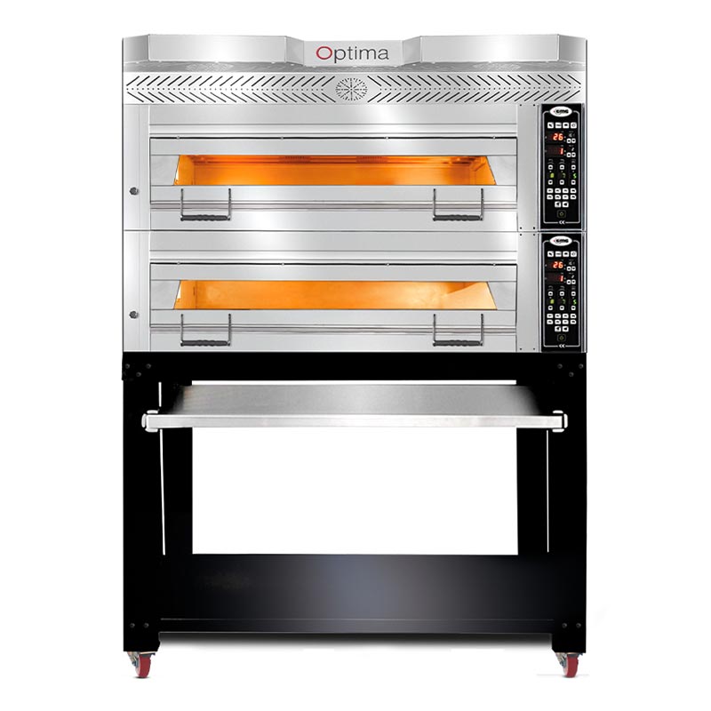 GMG Pasta Börek Fırını Elektrikli, PB2T-128