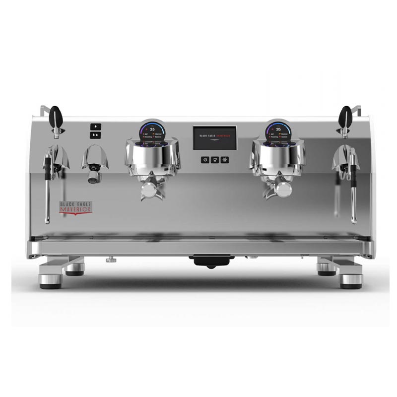 Victoria Arduino Black Eagle Maverick Gravi Espresso Kahve Makinesi, 2 Gruplu