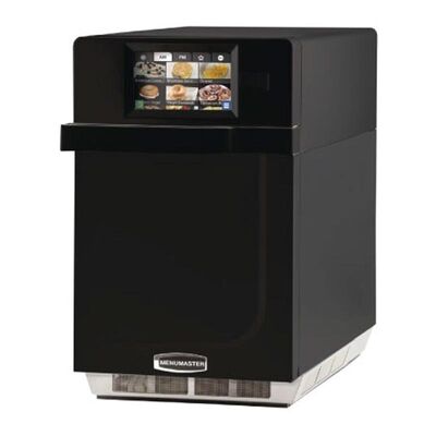 Menumaster Hızlı Pişirme Turbo Fırın Elektrikli MRX51