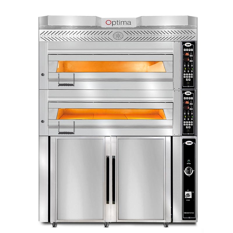 GMG Pasta Börek Fırını Elektrikli, PB2M-84