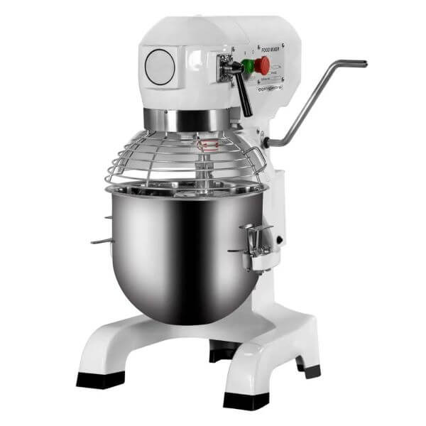 İnoksan 20 Litre Profesyonel Planet Mikser, M20