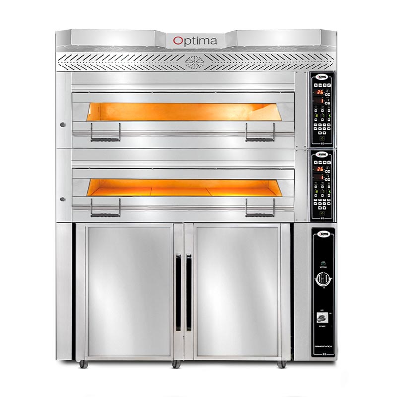 GMG Pasta Börek Fırını Elektrikli, PB2M-128