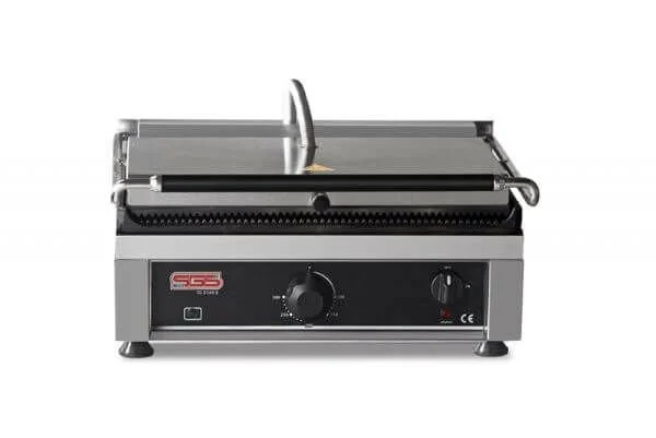 SGS Tost Makinesi Elektrikli, 3000 W, TG-2745