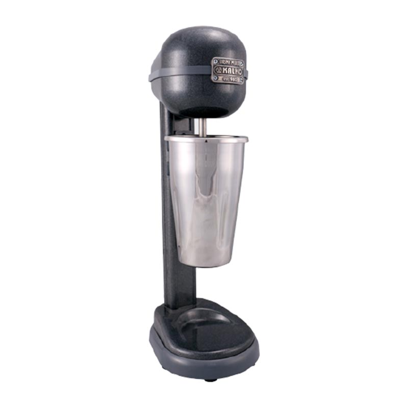 Kalko 2 Hızlı Bar Mikseri, 350 W, İnci Siyah, KDM450