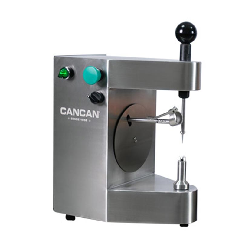 Cancan Otomatik Meyve Soyma Makinesi 1323