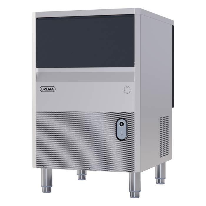 Brema 44 Kg Küp Buz Makinesi CB 416